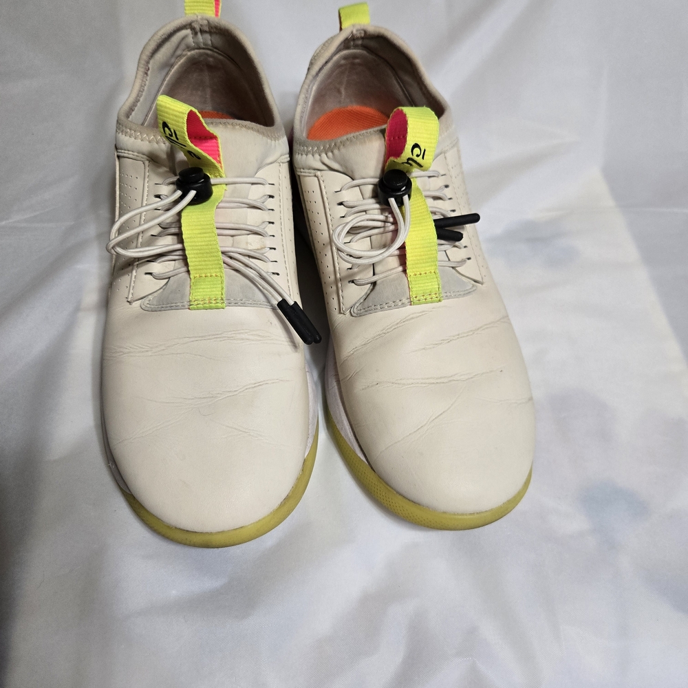 Clove Limited Edition Lemon Aid Classic Healthcare Nursing Shoes